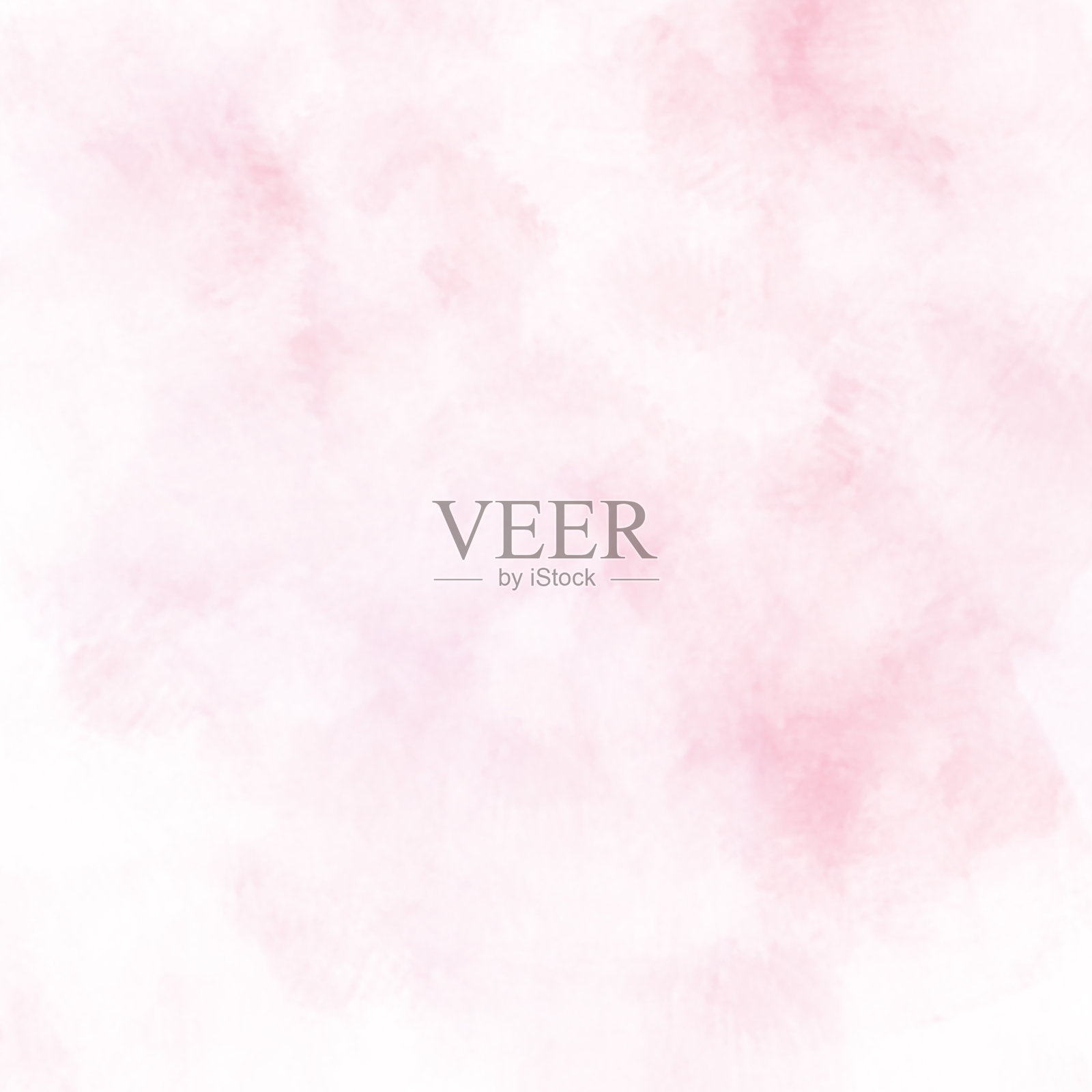 粉红色抽象鲜艳的彩色水彩。纹理设计，照片覆盖，文本。照片摄影图片