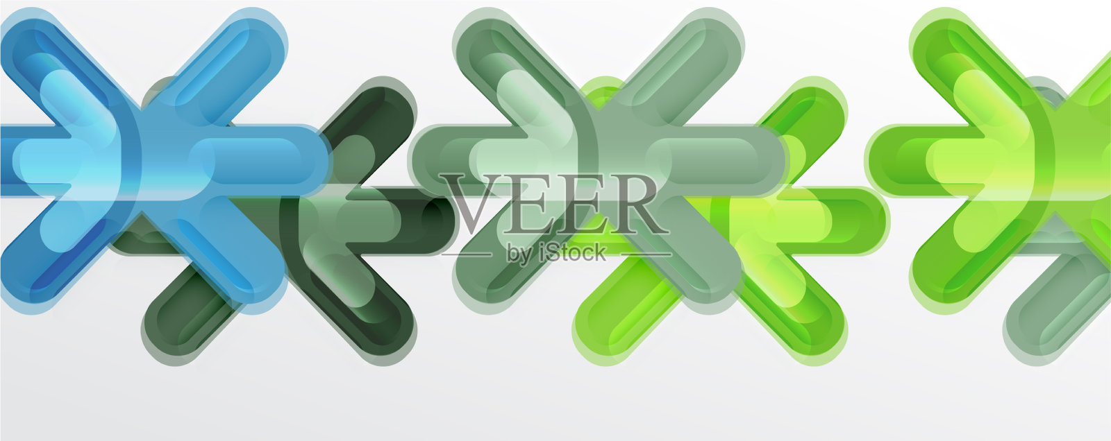 抽象光泽跨越商业或背景插画图片素材