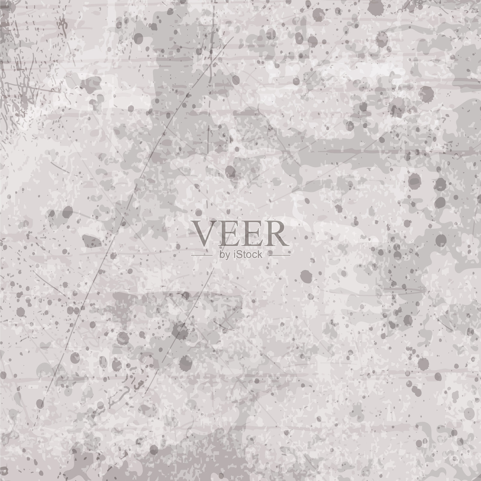 现实的灰色墙壁纹理抽象背景插画图片素材