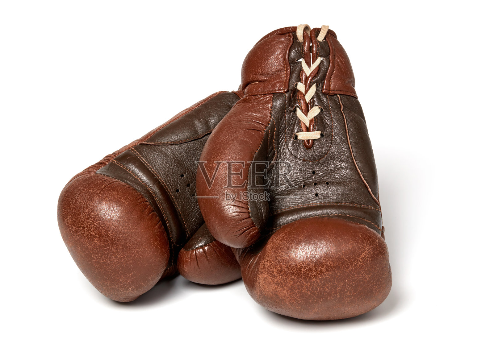 使用拳击手套照片摄影图片