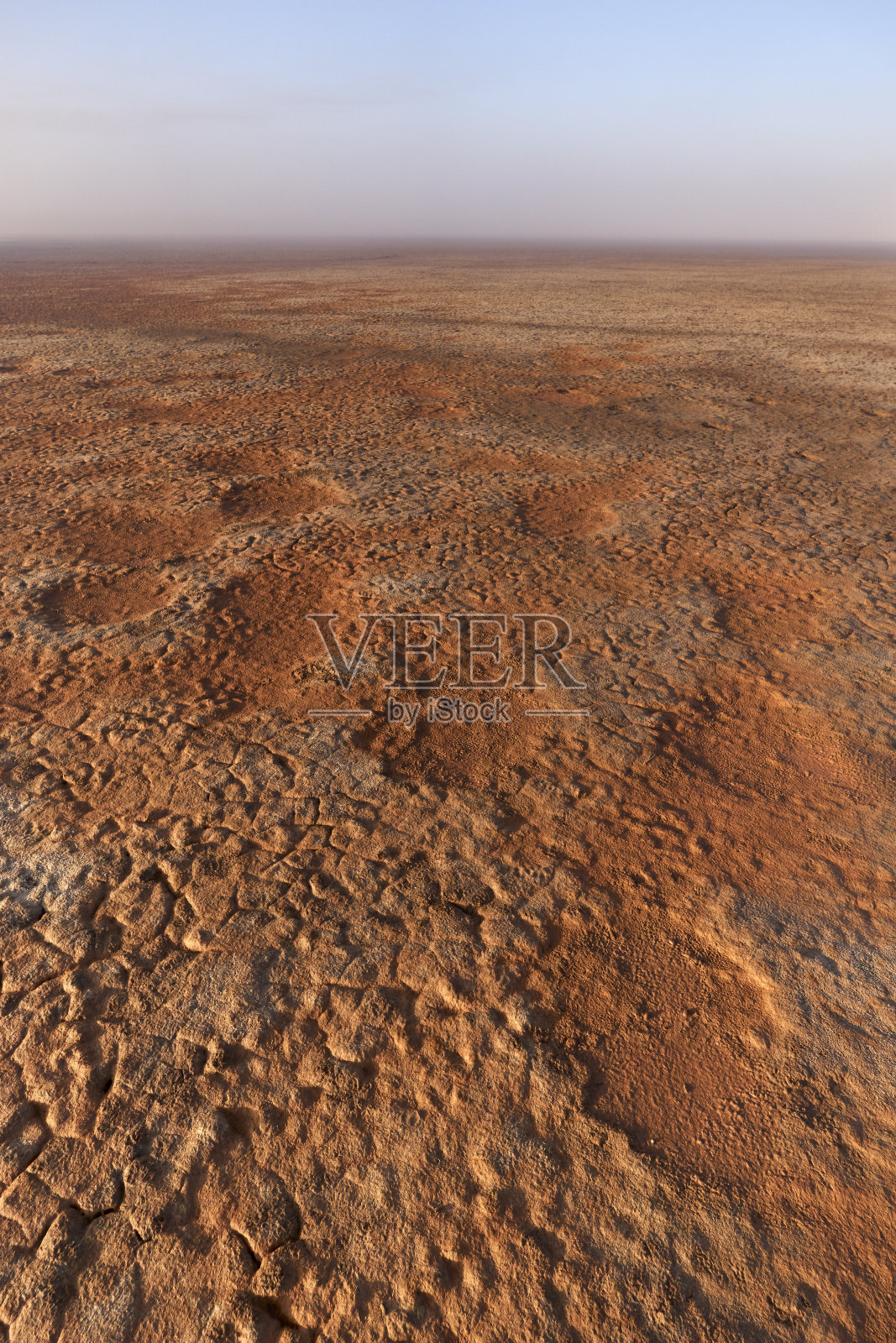 马拉加安特奎拉的拉古纳拉托萨自然保护区在干旱时期。西班牙照片摄影图片