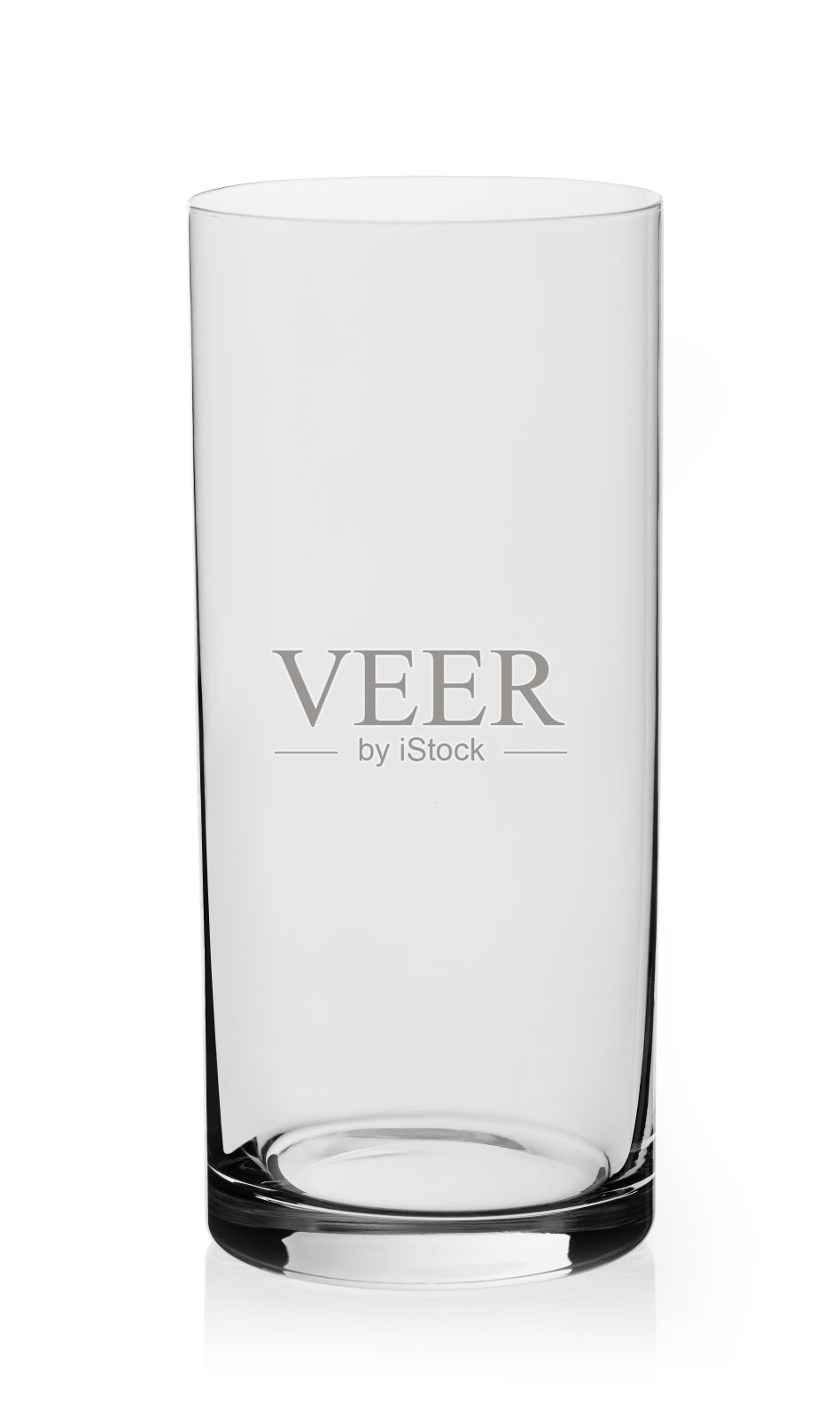 水空的玻璃照片摄影图片