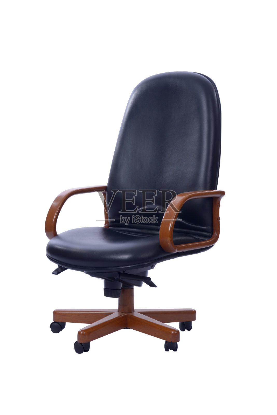 办公椅照片摄影图片