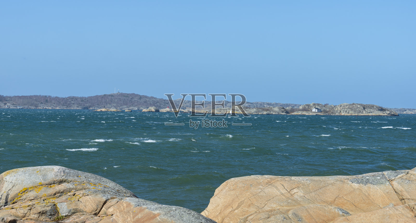 岩石的海岸线照片摄影图片