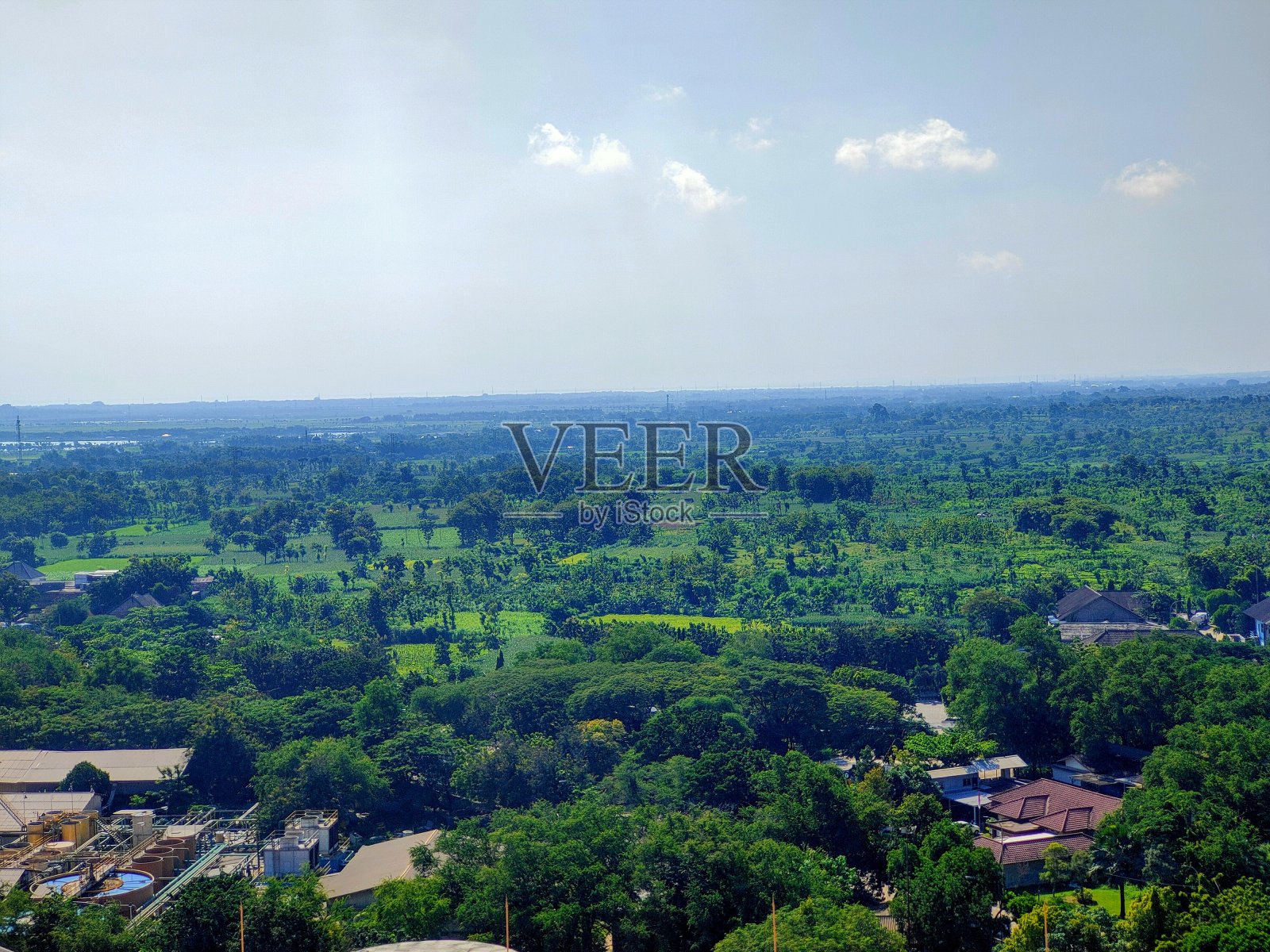 地平线照片摄影图片