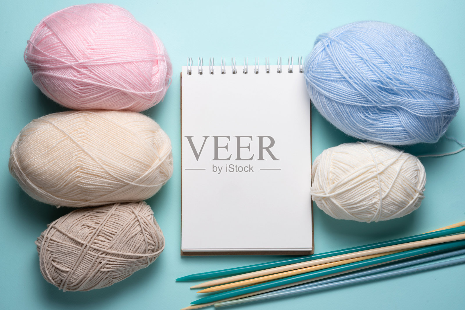 针织照片摄影图片