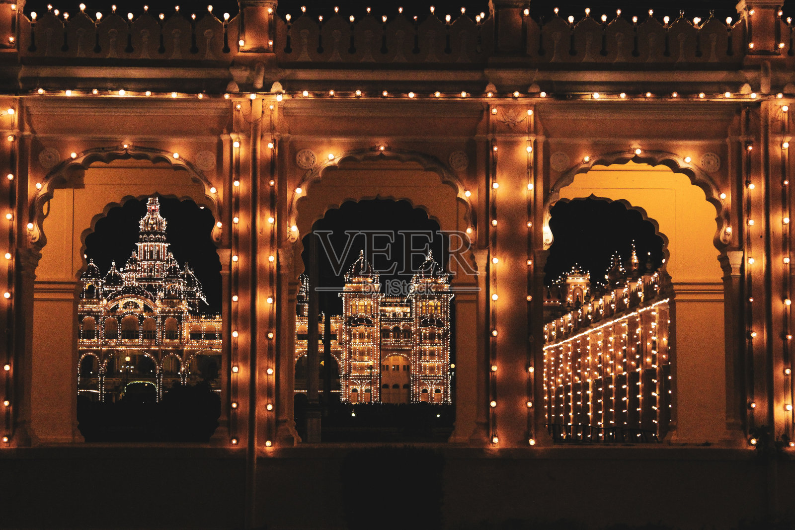 寺庙的光照片摄影图片