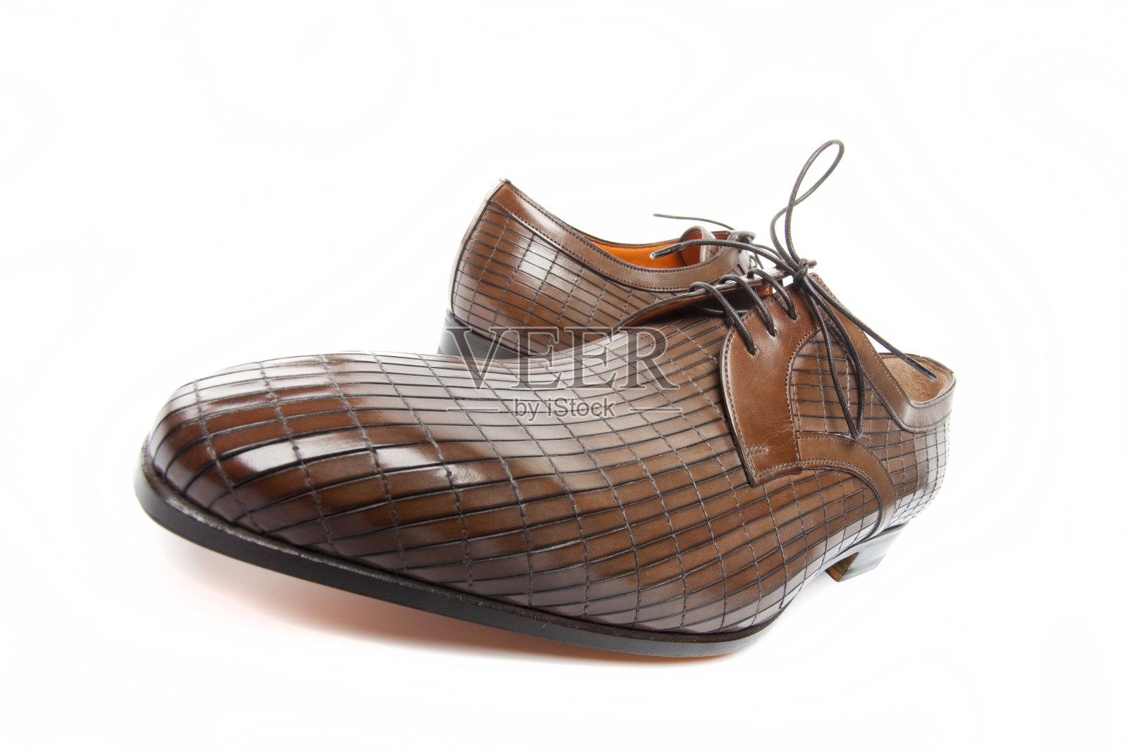 男鞋照片摄影图片