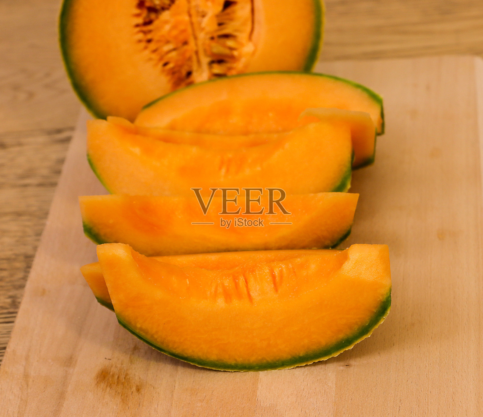 意大利瓜照片摄影图片