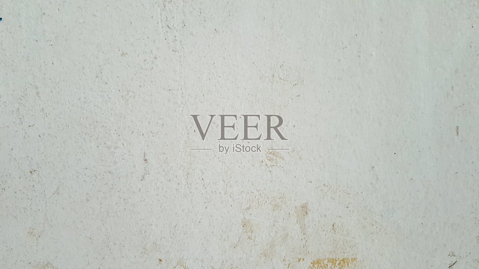 用作背景的旧白色混凝土墙。照片摄影图片