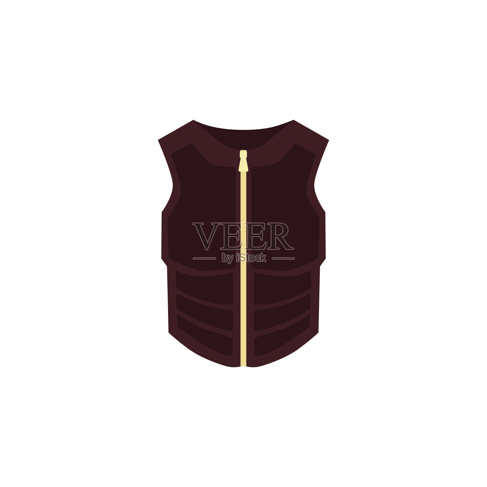 图标vr服装在虚拟中玩设计元素图片