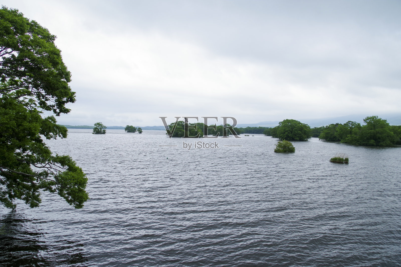 湖照片摄影图片
