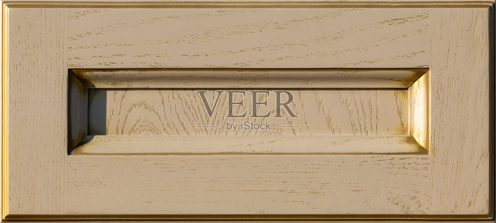 木框架。颜色:米色金橡木照片摄影图片