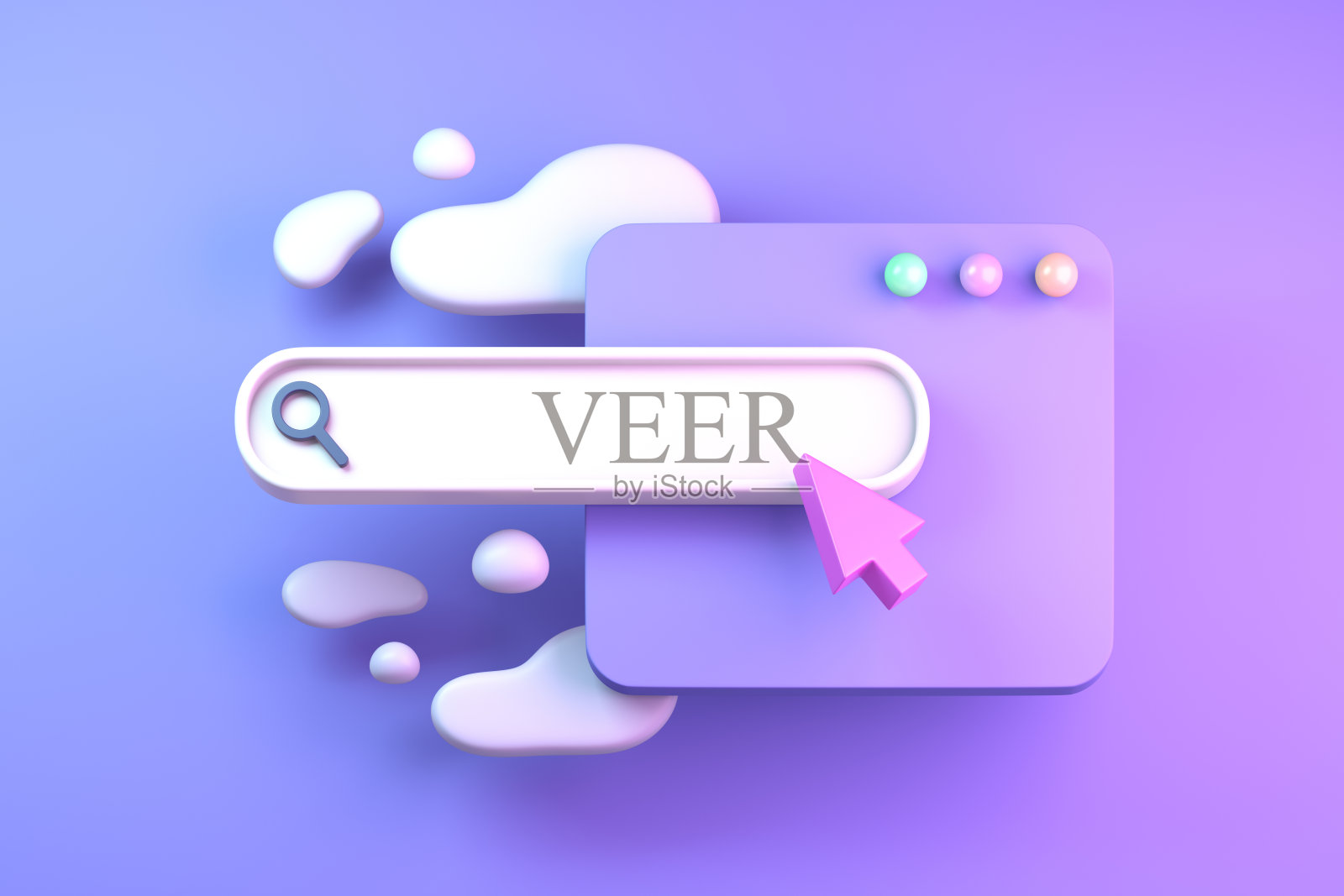 搜索栏的概念照片摄影图片