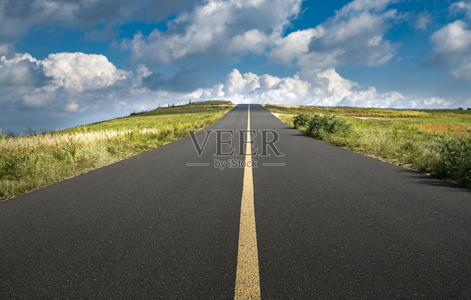 路照片摄影图片