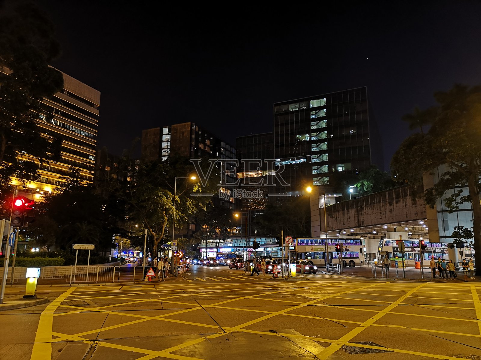 香港的展览会照片摄影图片