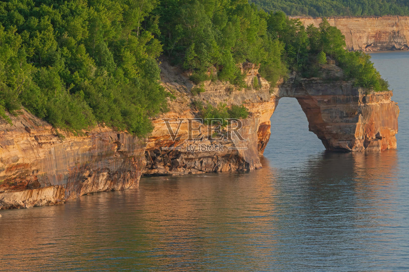 情人的跳跃拱门图片岩石照片摄影图片