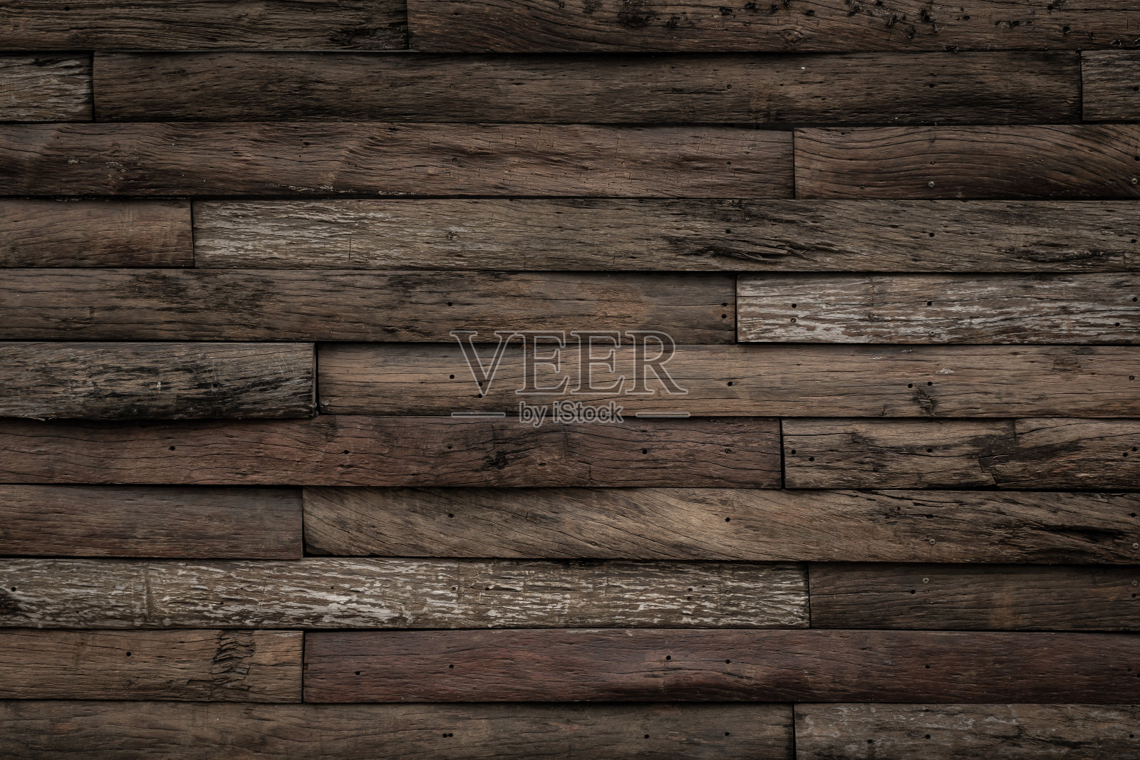 木材纹理的墙照片摄影图片