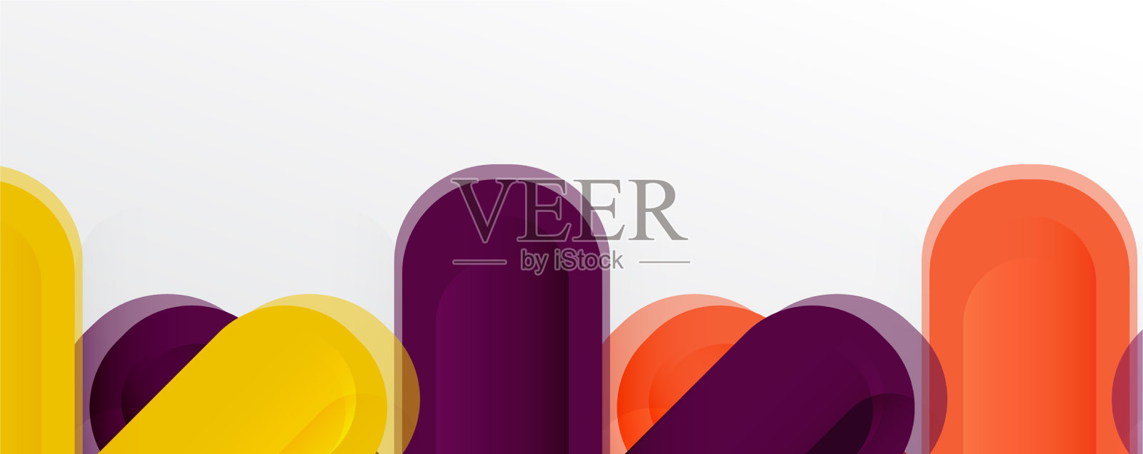 抽象光泽跨越商业或背景插画图片素材