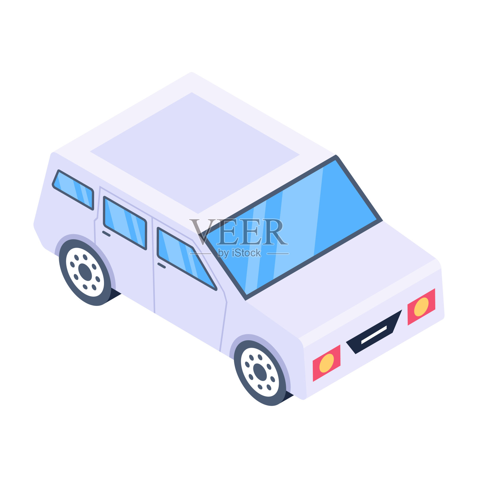 乘用车设计元素图片