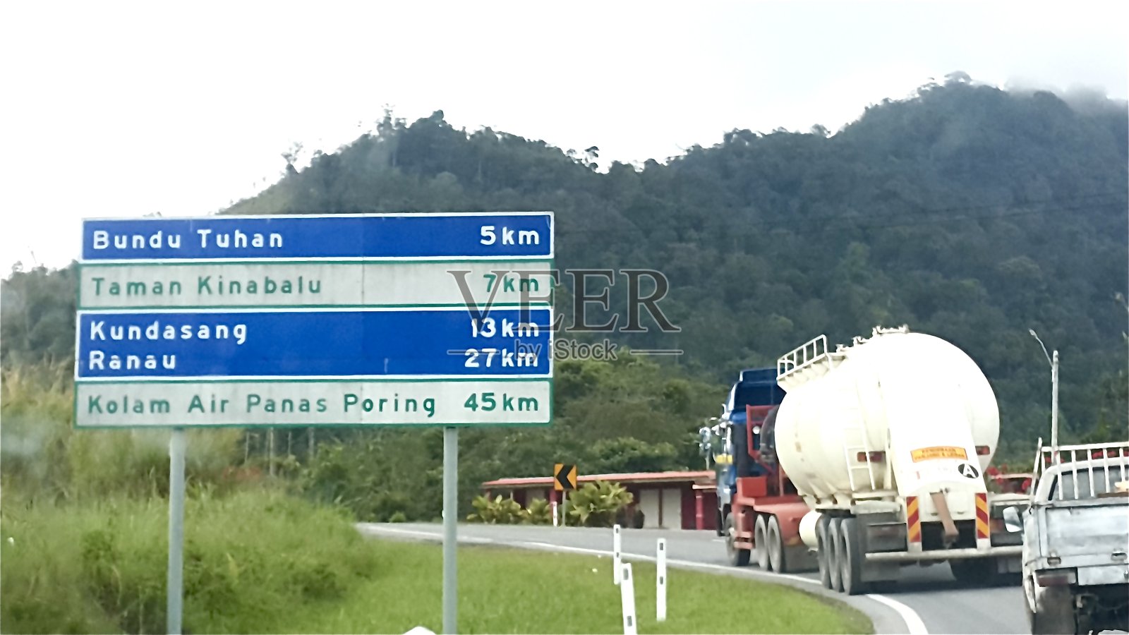 路标照片摄影图片