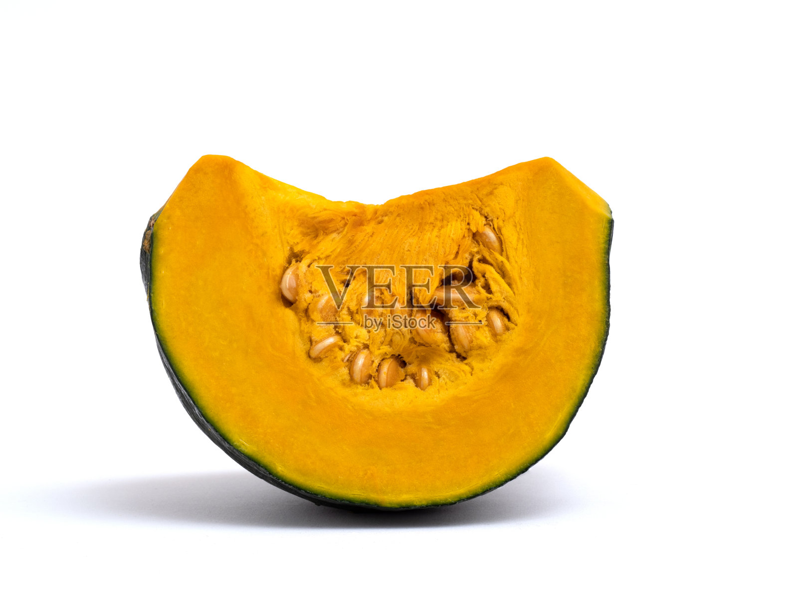 切南瓜照片摄影图片