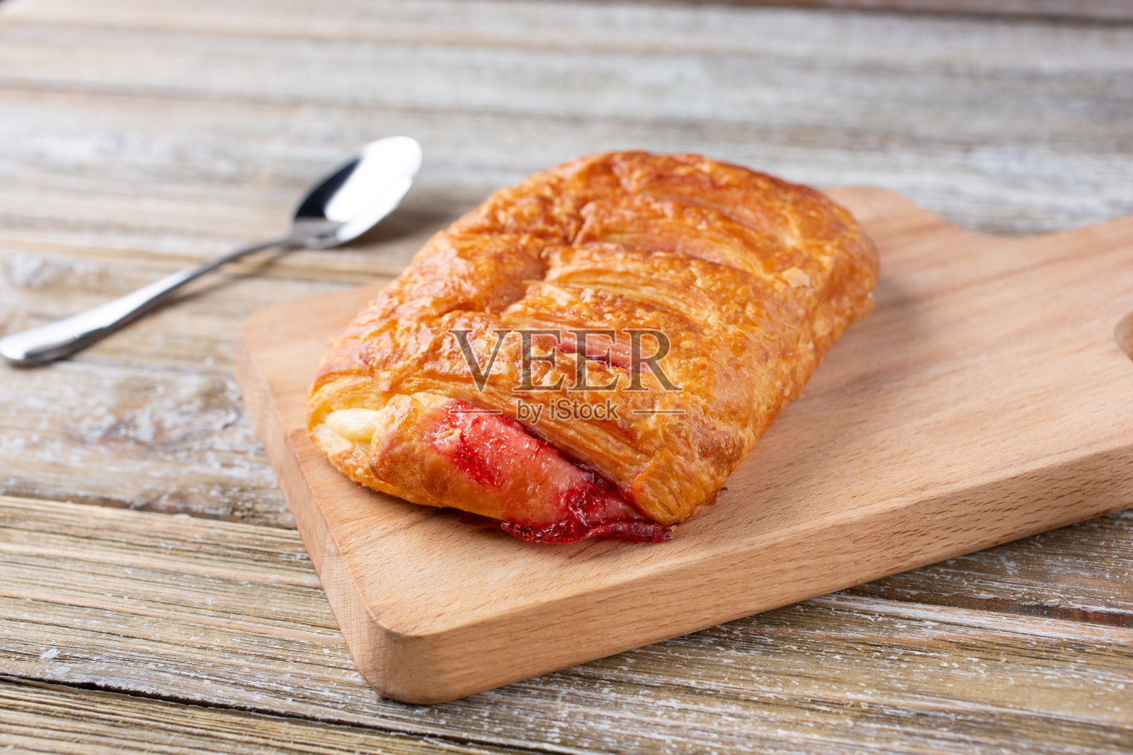 覆盆子支柱照片摄影图片