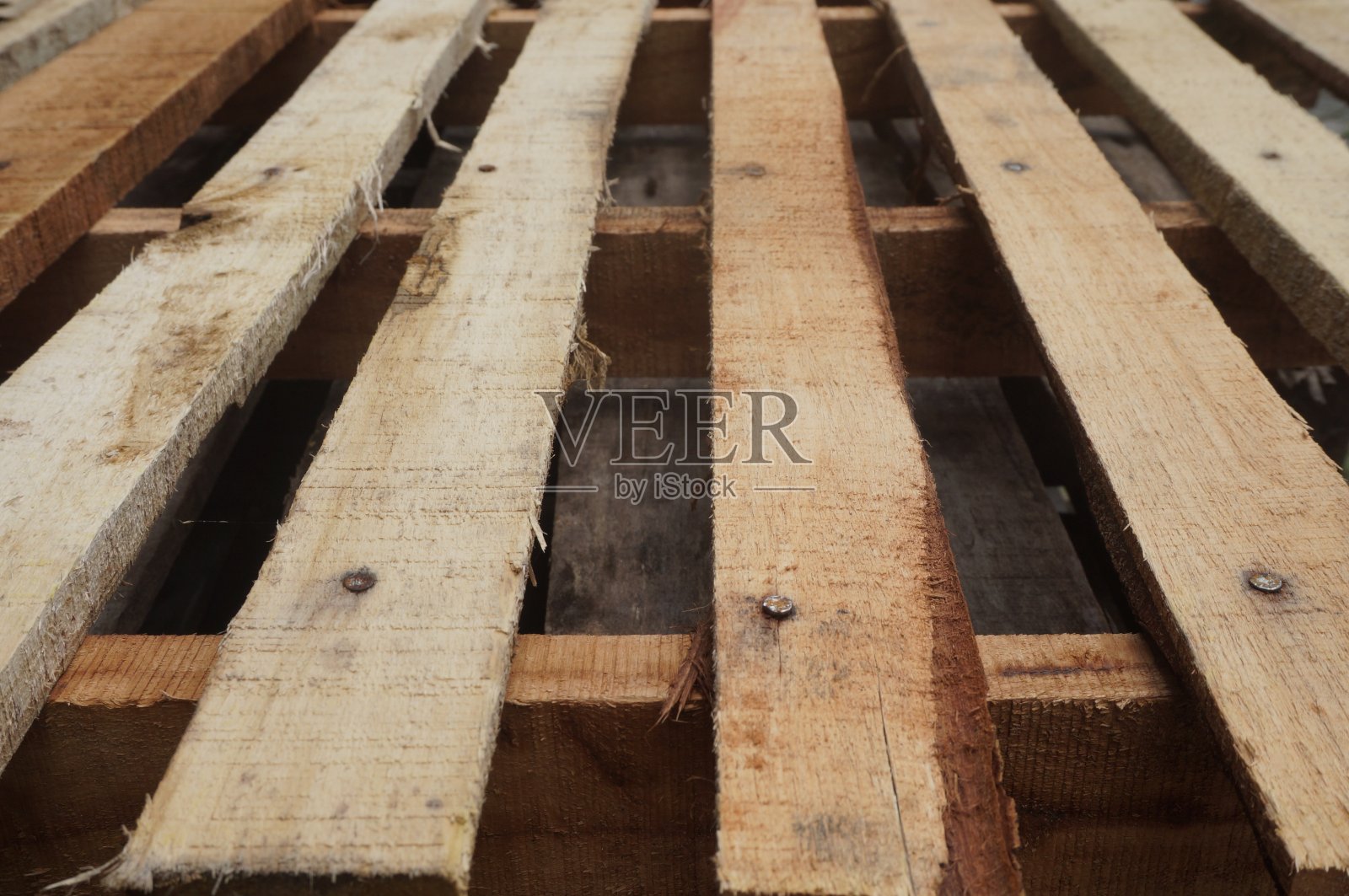 棕色的木托盘照片摄影图片