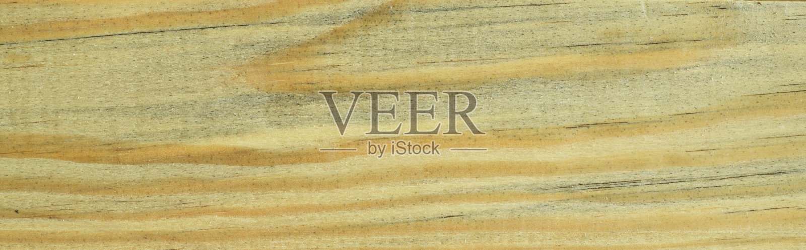 近距离观察松木纹理。照片摄影图片