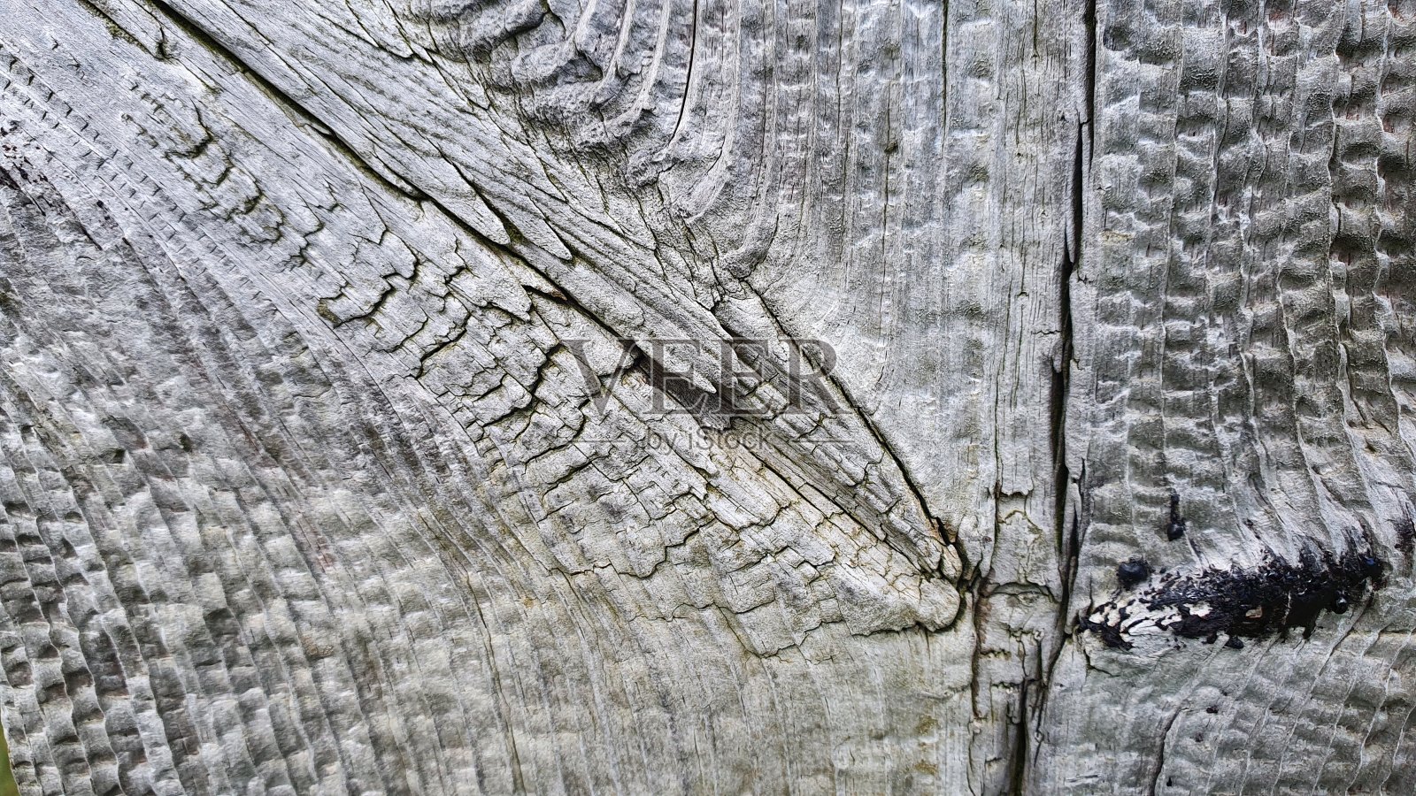 天气木制柱照片摄影图片