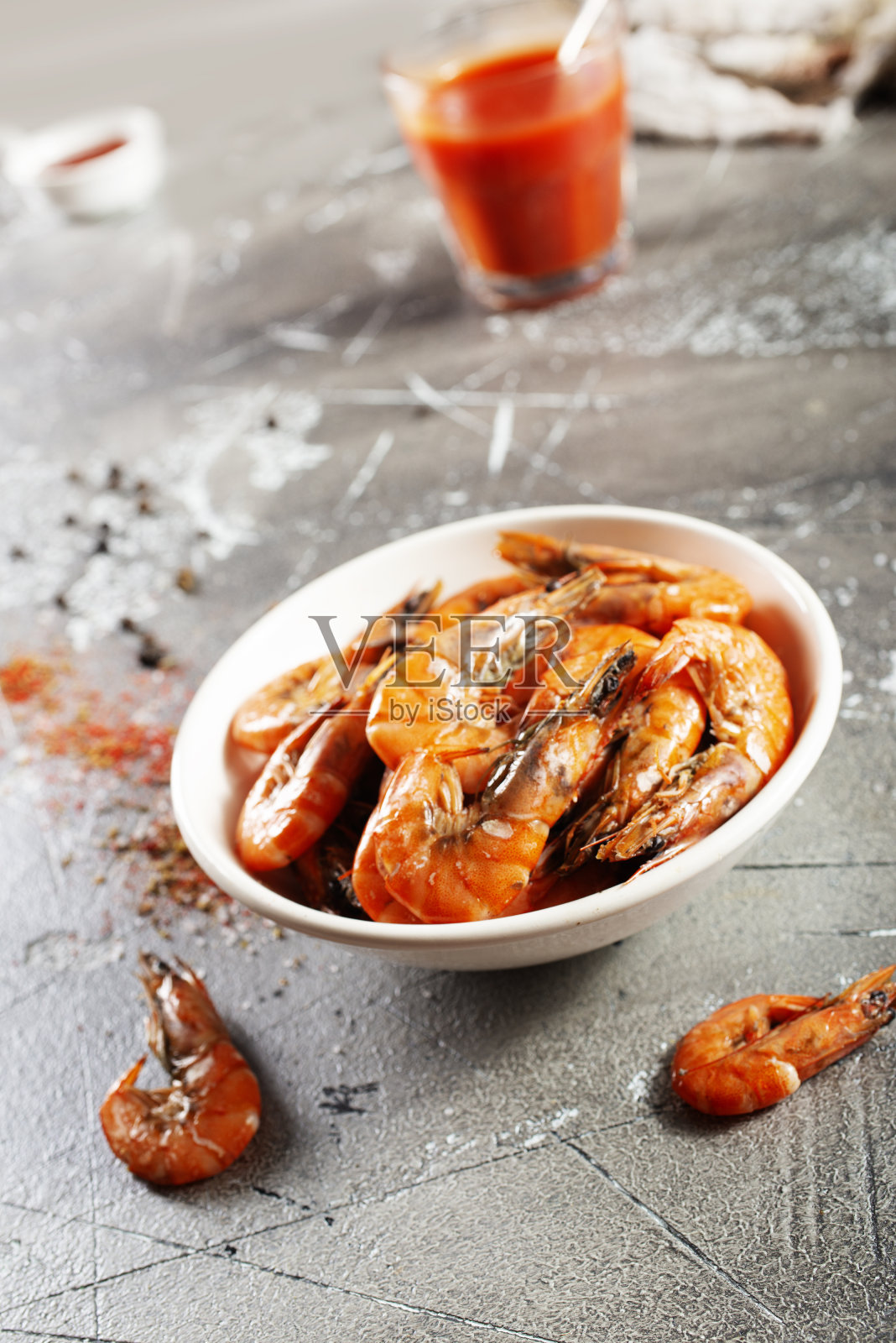 虾照片摄影图片