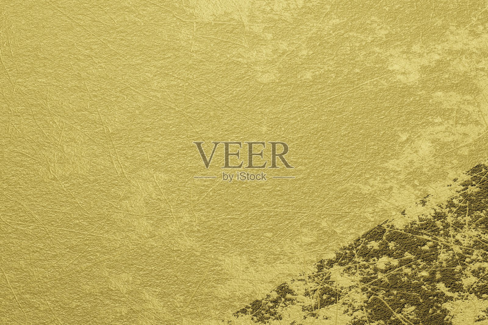 抽象的金色背景与复制空间照片摄影图片