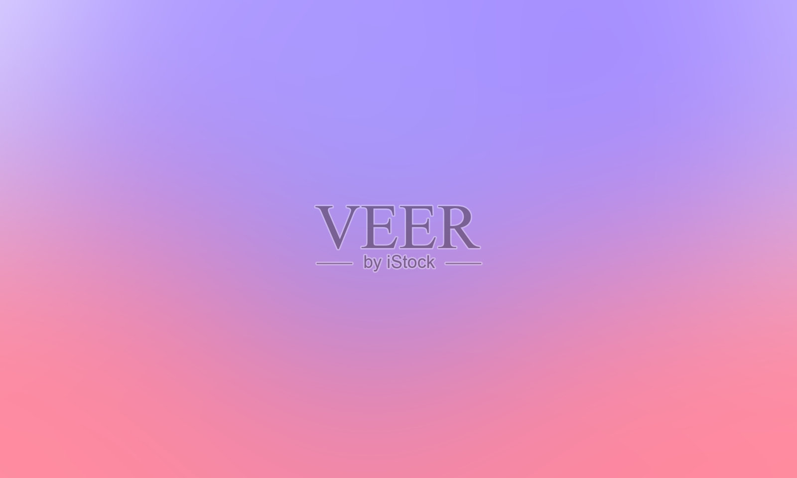 高斯模糊背景插图设计与组合明亮的颜色插画图片素材