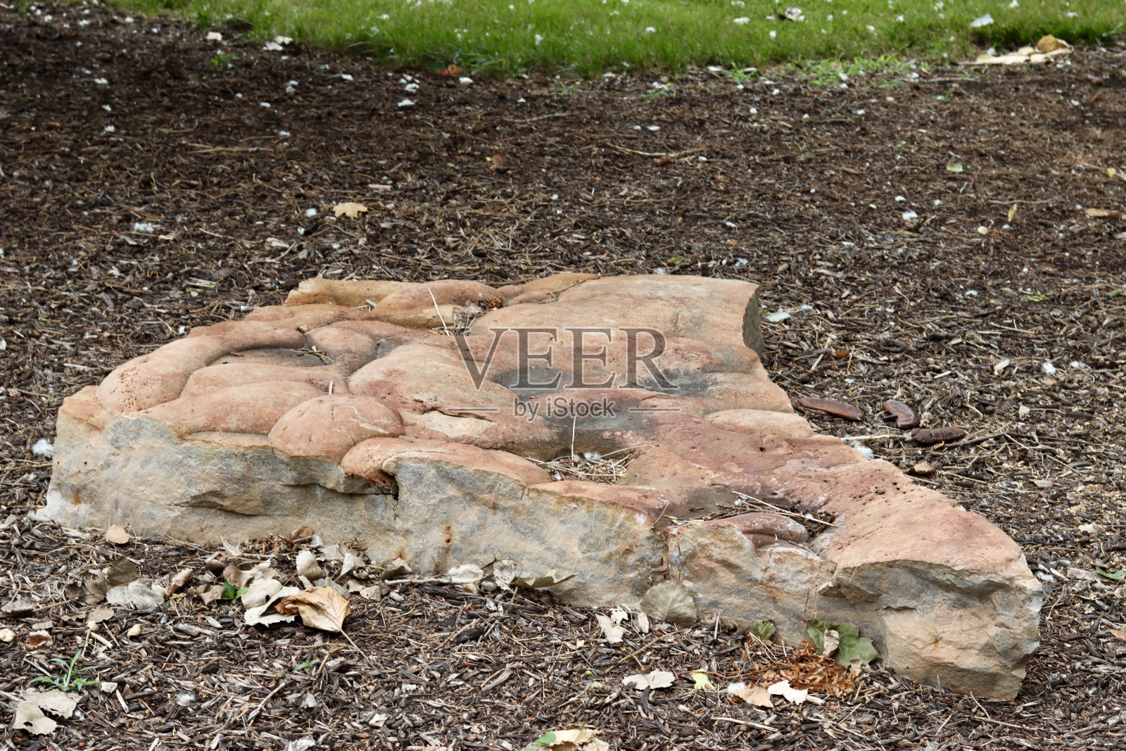 奇怪的石头照片摄影图片