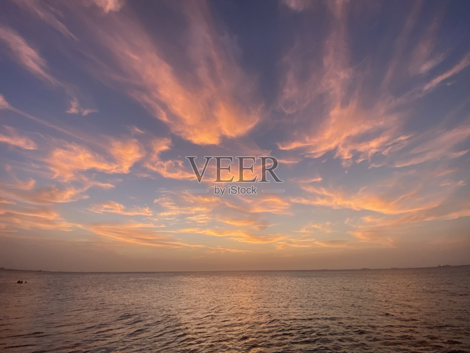 阿曼日落照片摄影图片