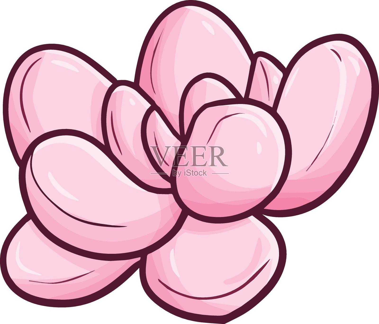 基本的RGB设计元素图片