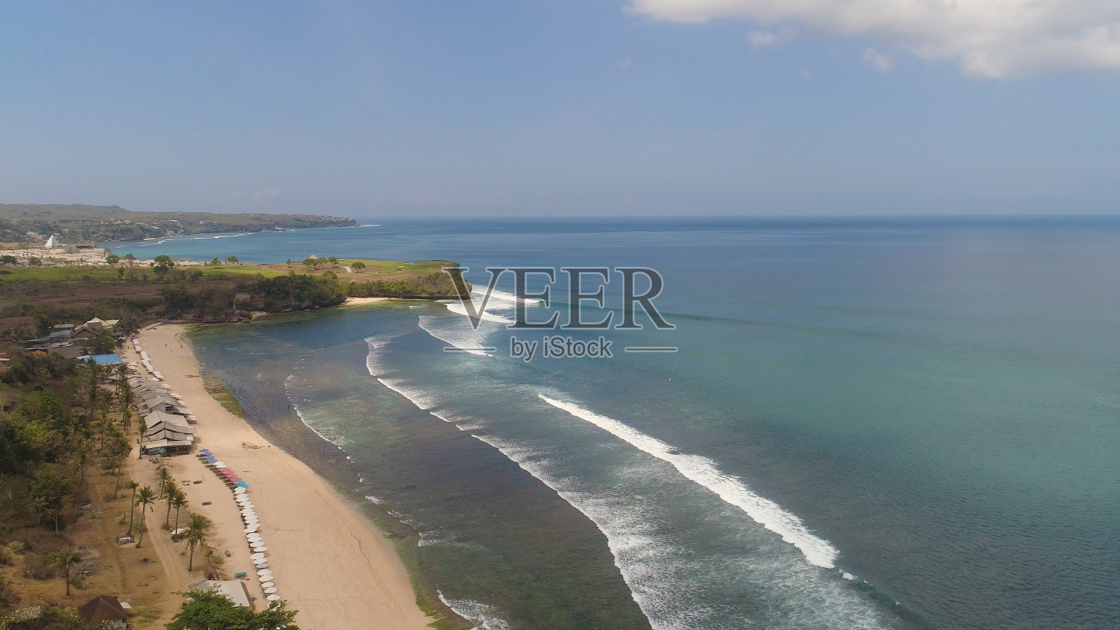 海景和沙滩照片摄影图片