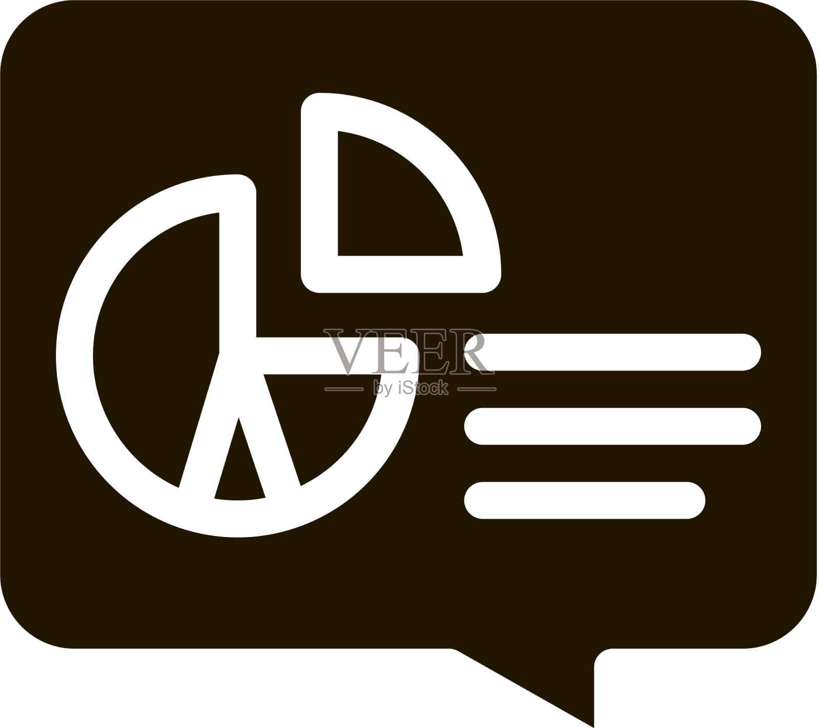 信息图表图标符号图标素材