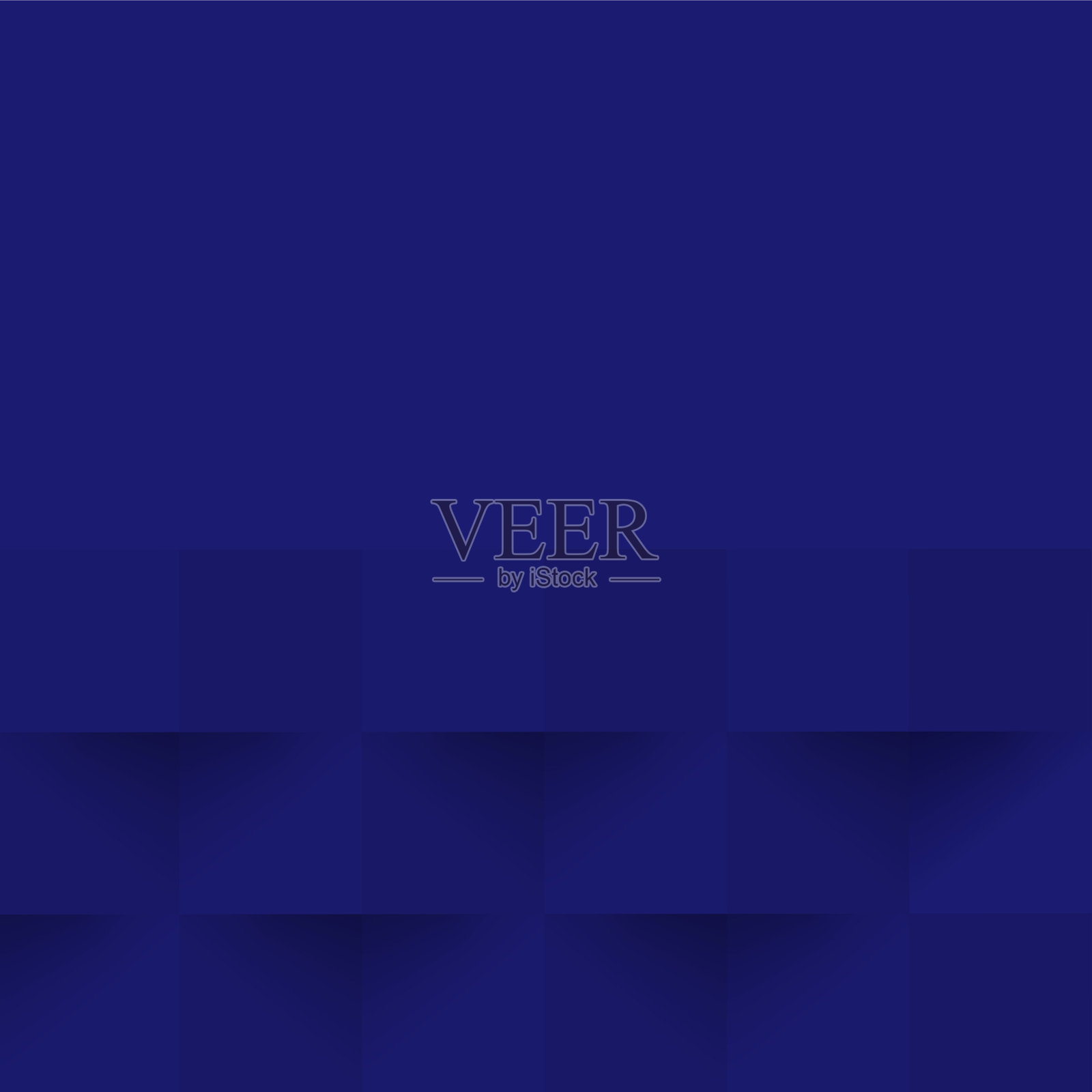 抽象的紫色背景web模板方块插画图片素材