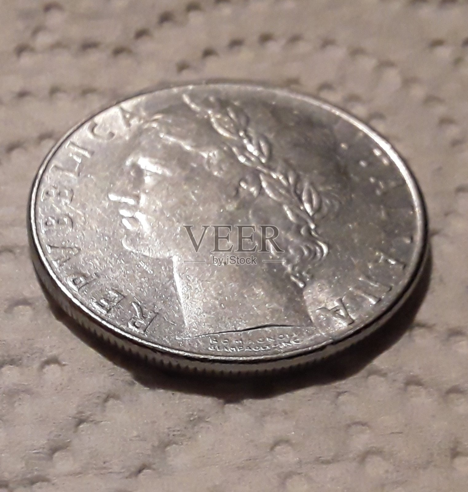 硬币照片摄影图片