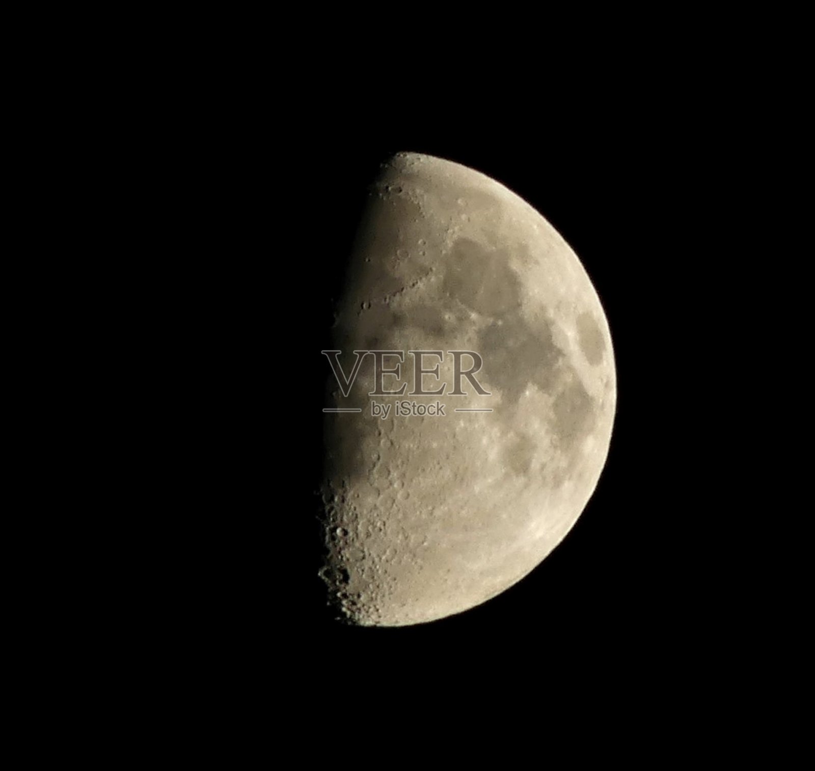 月亮照片摄影图片