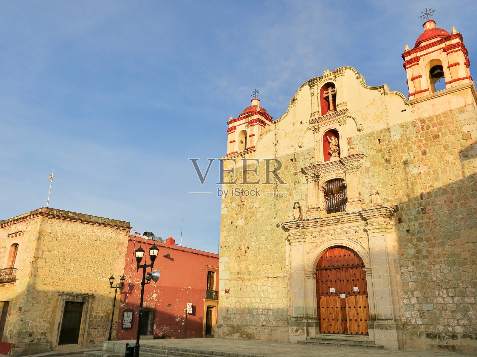 金色的教堂照片摄影图片