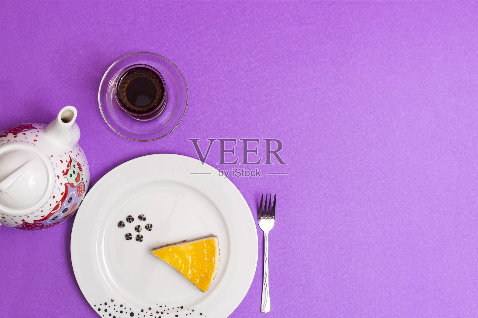 紫色食品背景照片摄影图片