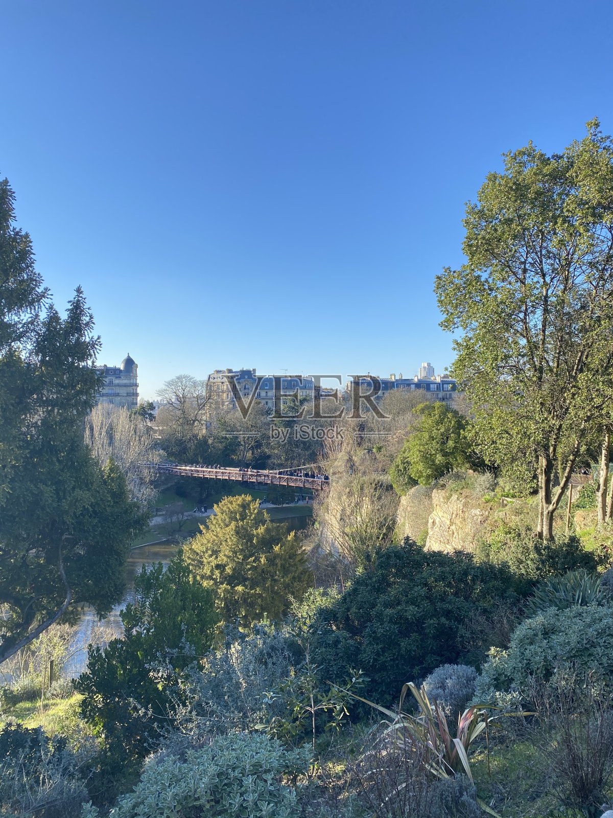 乔蒙特山丘公园照片摄影图片