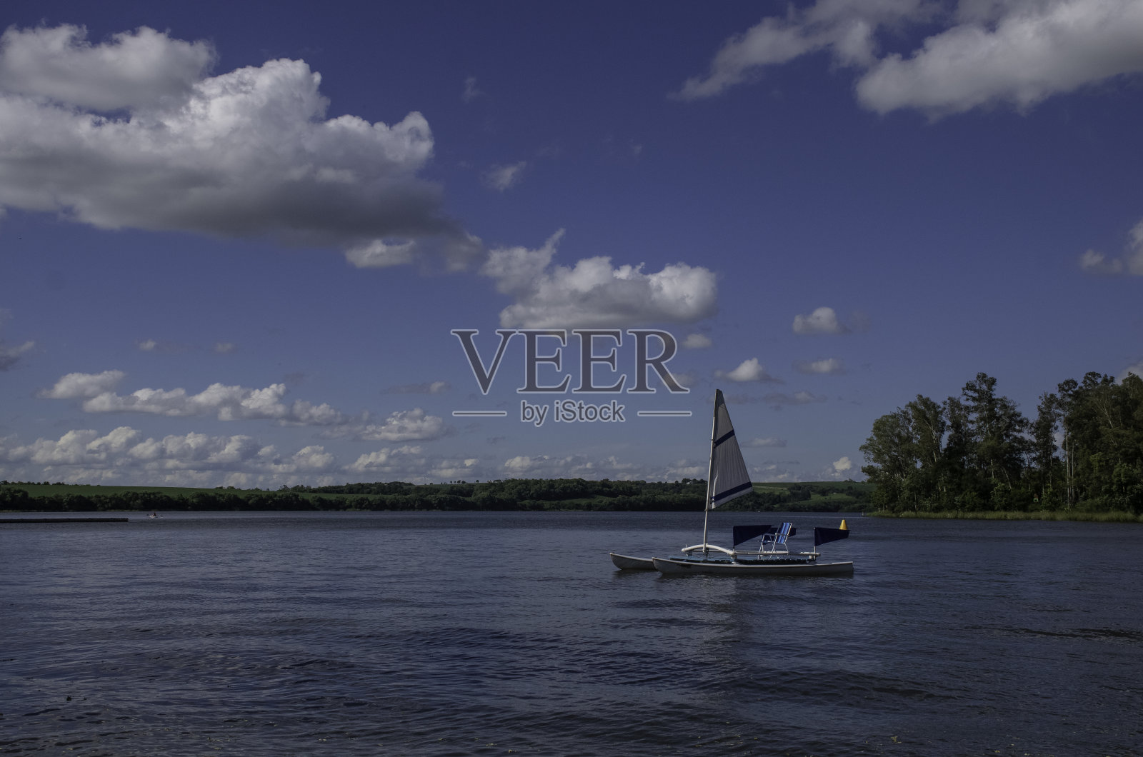 夏天照片摄影图片