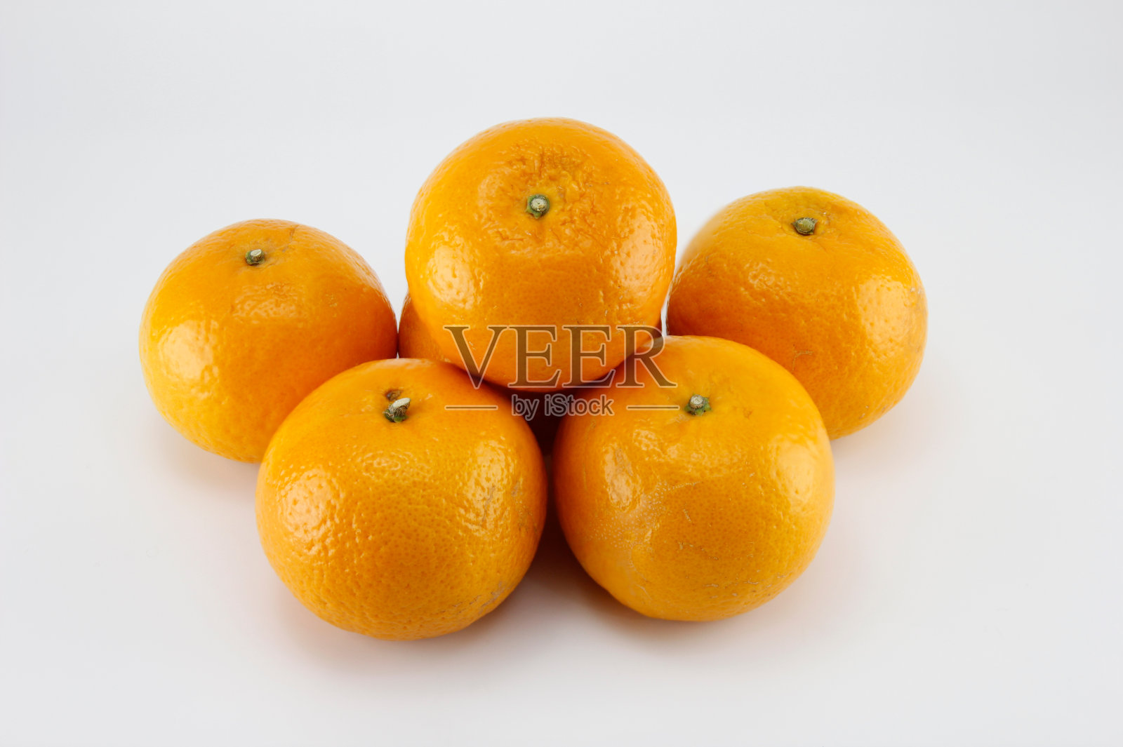 新鲜橙果照片摄影图片