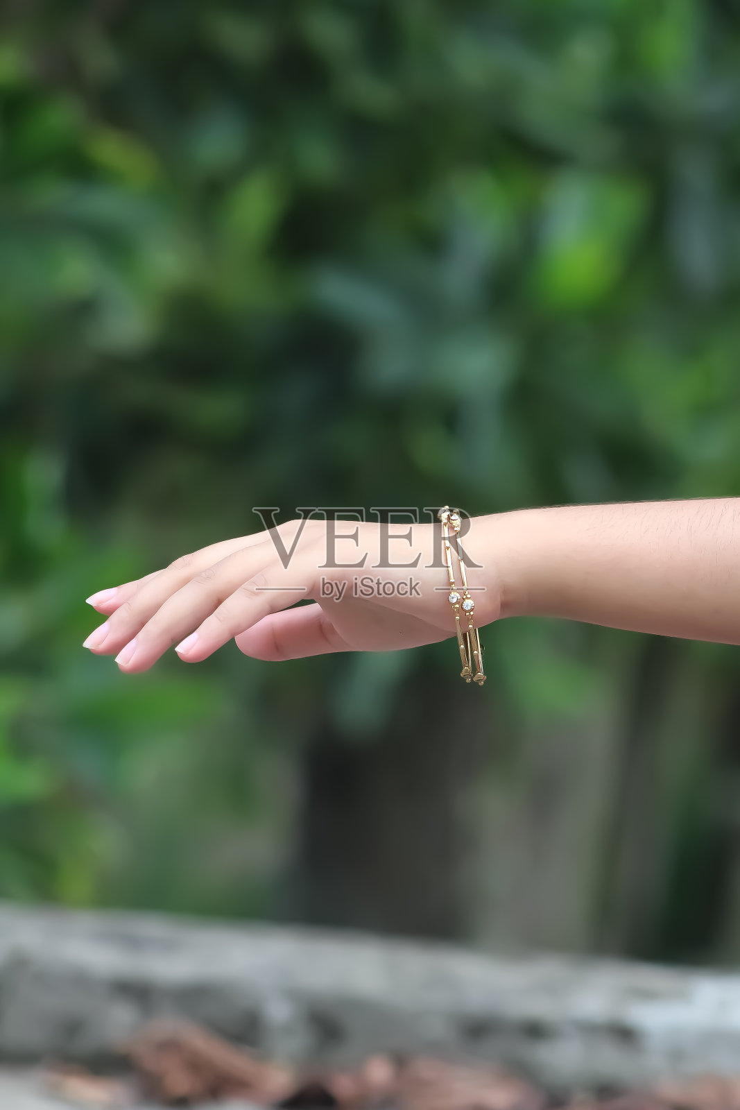 女人的手照片摄影图片