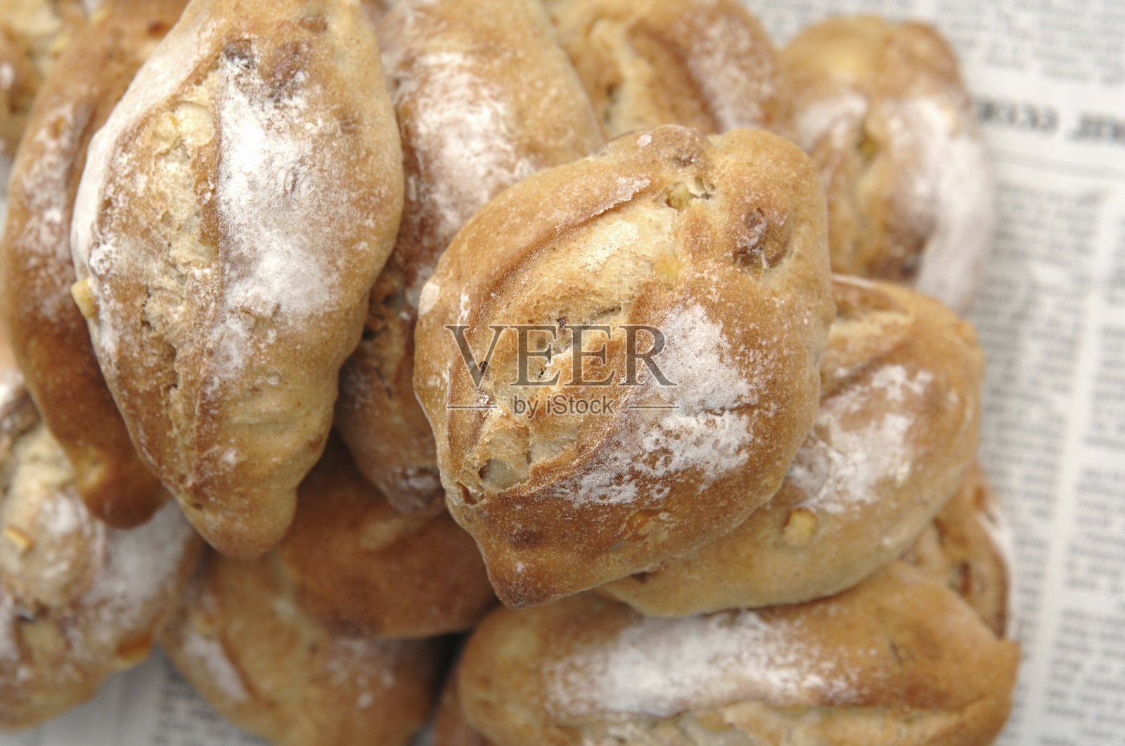 面包照片摄影图片