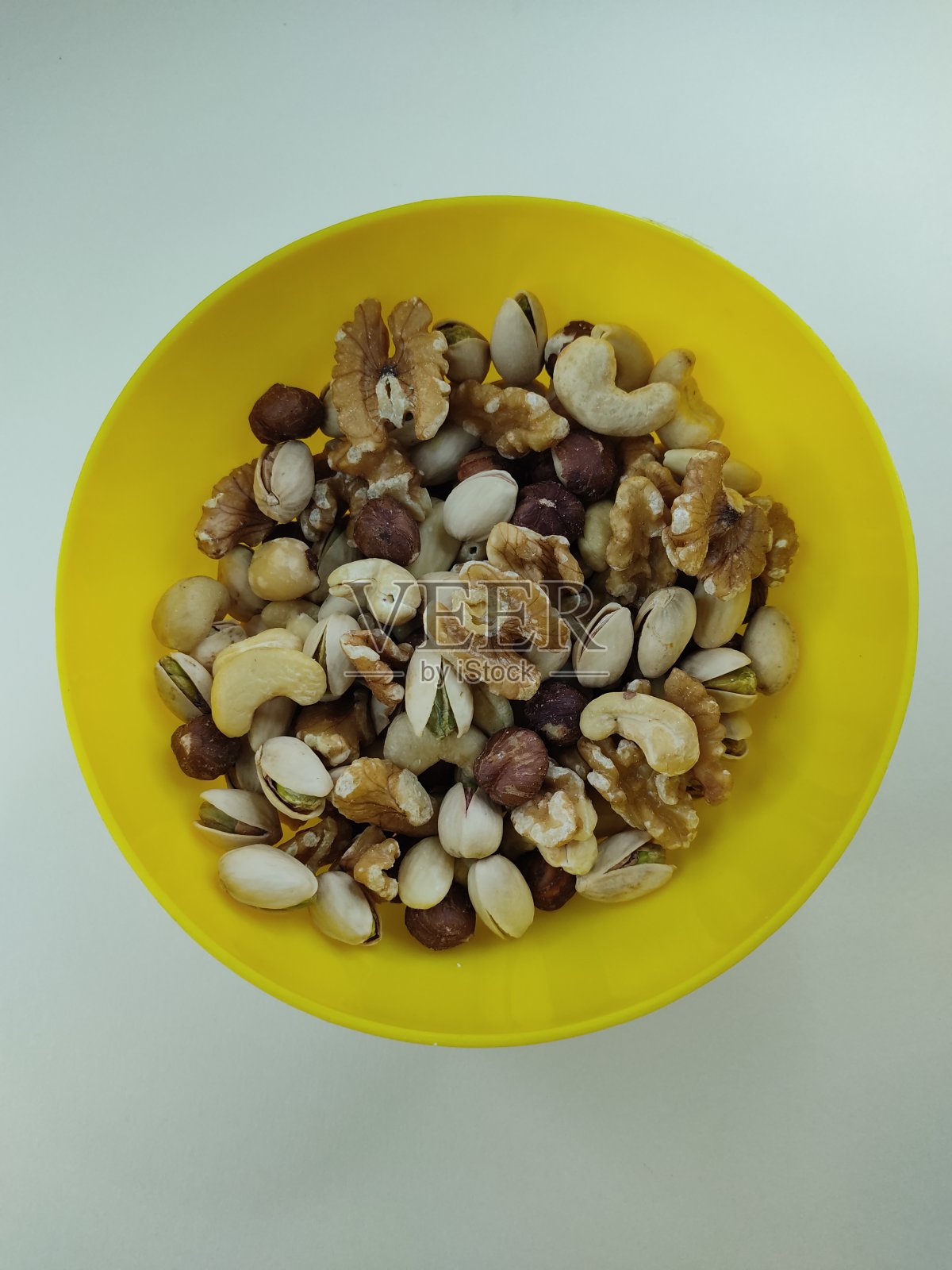 坚果照片摄影图片