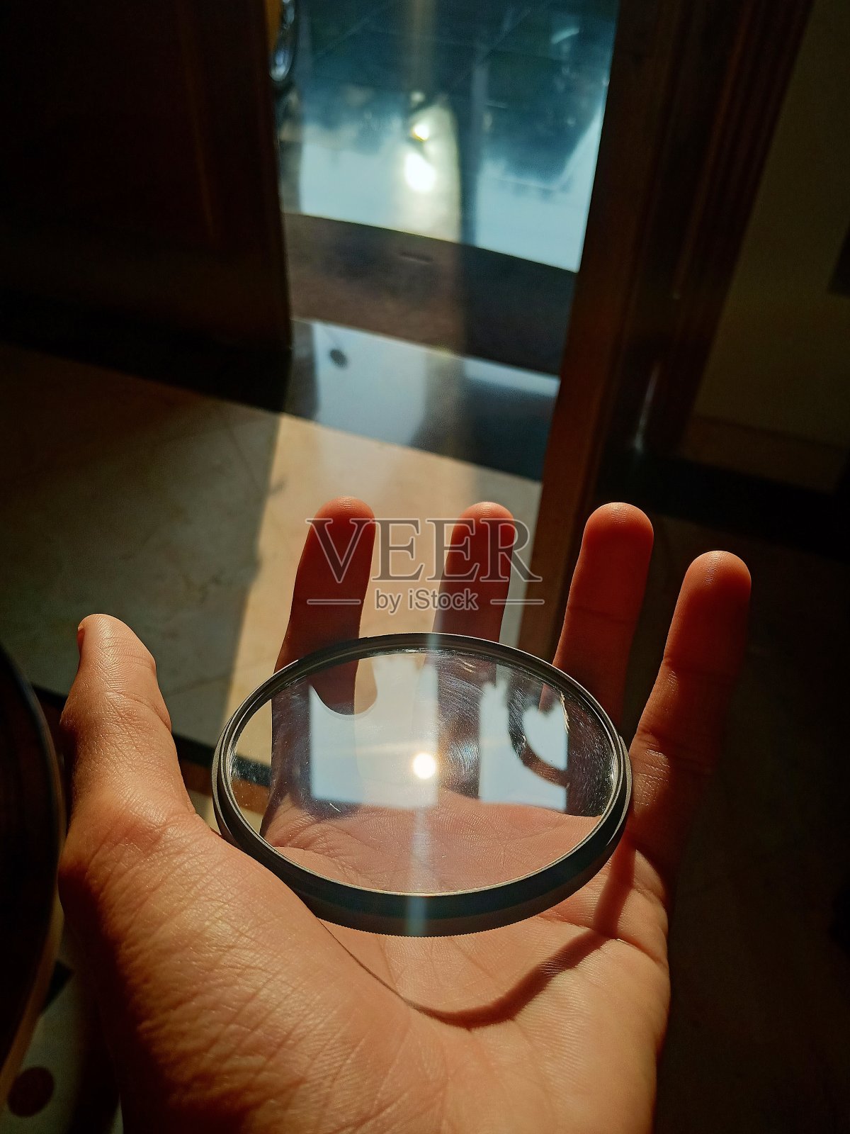 相机附加镜头照片摄影图片